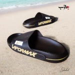 Vapor Slides – Comfortable, Lightweight, Stylish Slip-On Slipper
