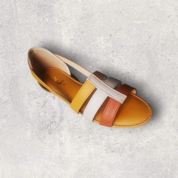 Ladies Chappal Q-102