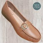 LADIES PUMPS# S537-F