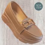 LADIES WEDGE #S538