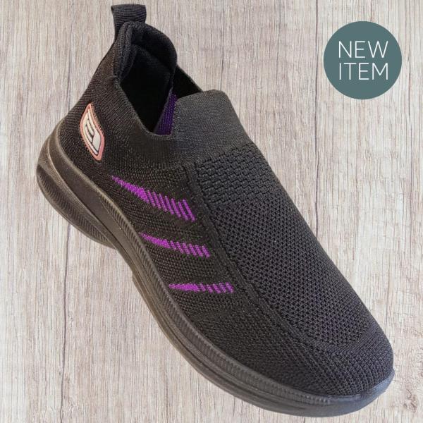 LADIES CASUAL SHOES# S567