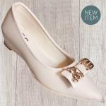 LADIES  COURT  SHOES# S710