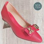 LADIES  COURT  SHOES# S710