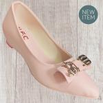LADIES  COURT  SHOES# S710